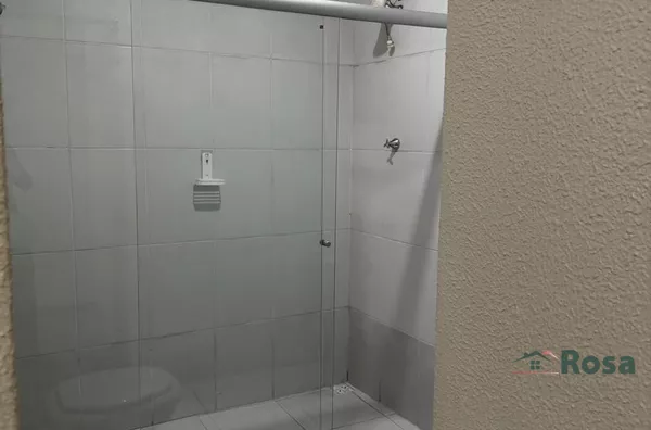 Banheiro Suite
