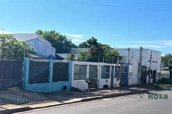 Casa para venda, 2 quarto(s),  - Selecione - Bairro, Cuiabá