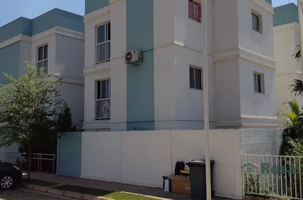 Apartamento para venda, 2 quarto(s),  Parque Atalaia, Cuiabá - Foto 5