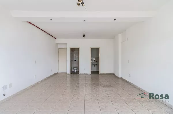 Sala comercial para venda Edifício Empire Center, Cuiabá. - Foto 5