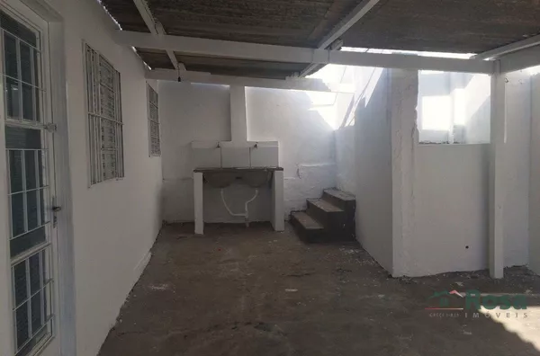 Casa de Esquina para venda, 5 quarto(s), Goiabeiras, Cuiabá - Foto 11