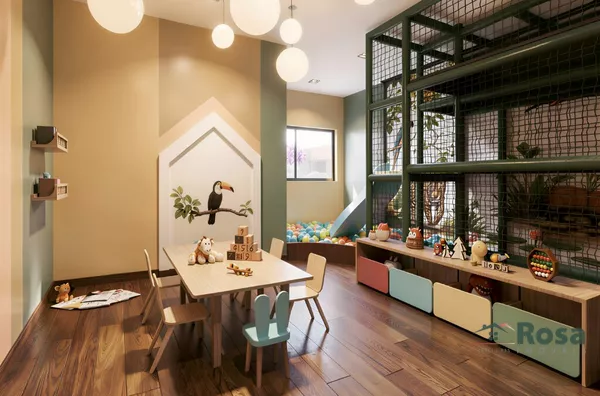Apartamento para venda,  Duque De Caxias, Cuiabá - Foto 6