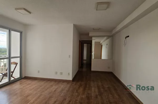 Apartamento para venda, Garden Shangrilá, Jardim Califórnia, Cuiabá - Foto 3