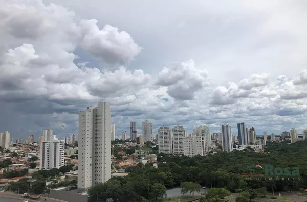 Apartamento com Vista para o Parque Mãe Bonifácia, 3 quartos, 1 suíte, 2 garagens individuais - Foto 6