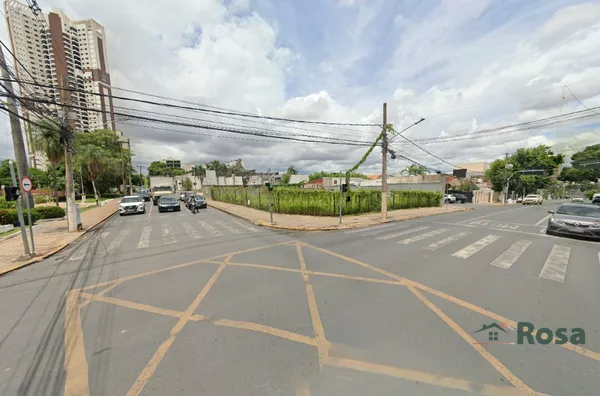 Esquina ao lado do Liceu Cuiabano - Foto 2