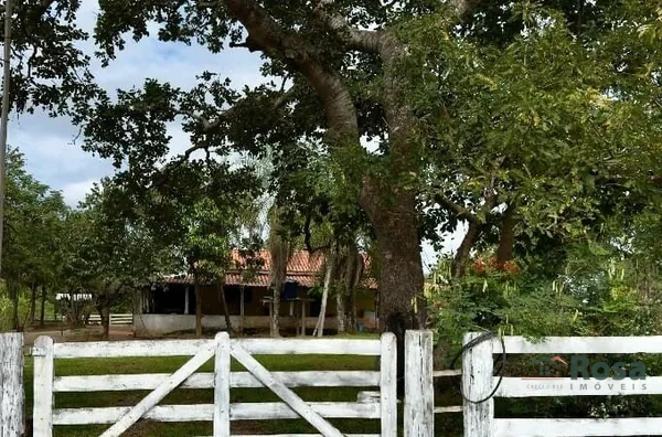 Oportunidade Fazenda para venda,  80 km de Cuiaba, as margens da br 364. Cuiabá MT - Foto 36