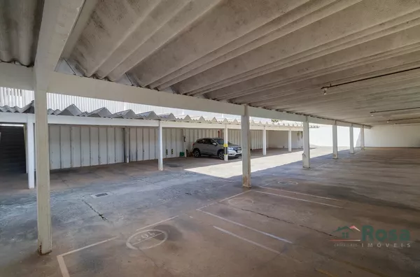 Apartamento para venda e locação perto da av. CPA à venda - Foto 14