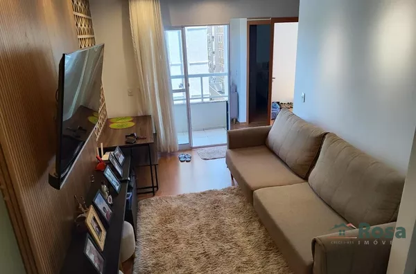 Apartamento para venda, 2 quarto(s),  Morada Da Serra, Cuiabá - Foto 6