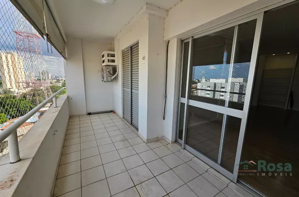 Apartamento próximo a TV Centro América,  para venda,  Araés, Cuiabá