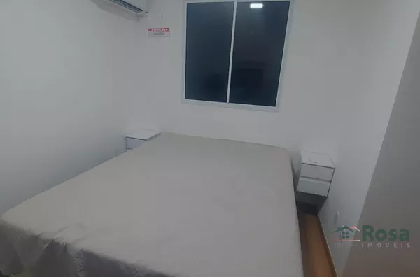 Apartamento para venda, 2 quarto(s),  Despraiado, Cuiabá