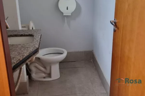 Ponto comercial para venda, R. Joaquim Murtinho, Centro Sul, Cuiabá - Foto 2