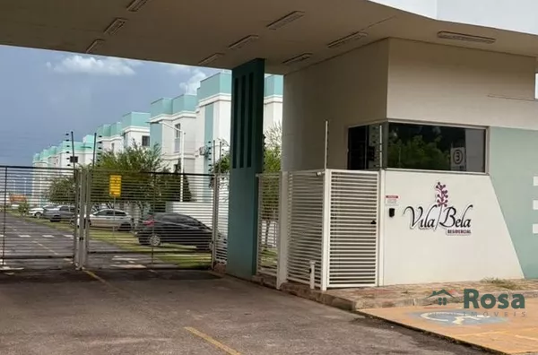 Apartamento garden para venda, 2 quarto(s),  Parque Atalaia, Cuiabá - Foto 1