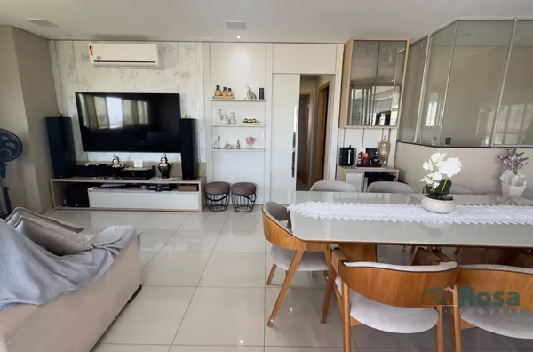 Apartamento Duplex na Cobertura para Venda, Alvorada, Cuiabá - Foto 32