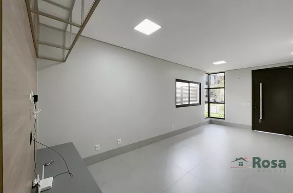 Casa Térrea a Venda com 3 Quartos, sendo 1 suíte no Condomínio Primor das Torres, Cuiabá. - Foto 4