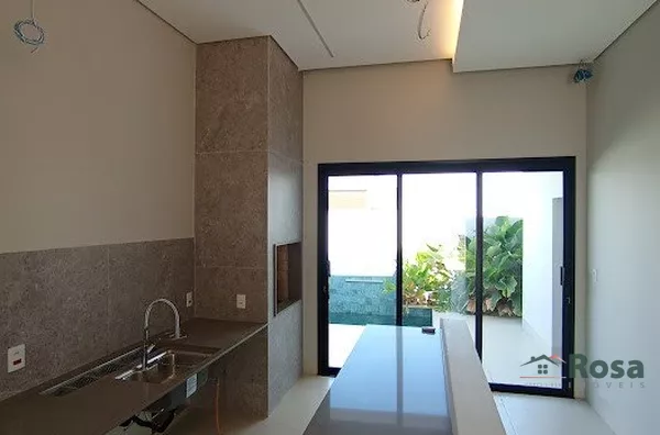 Casa em condomínio para venda,3 suites ,cond Brisas ,  Ribeirão Do Lipa, Cuiabá