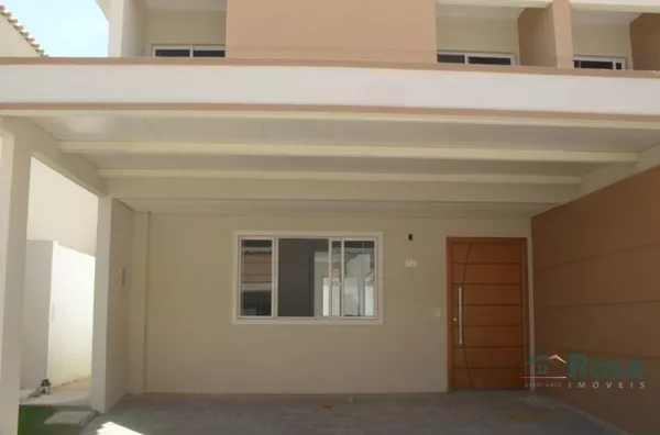 Casa em condomínio para aluguel,  Despraiado, Cuiabá - Foto 1