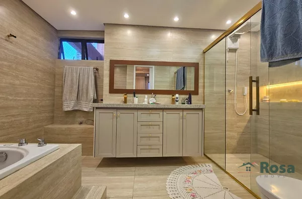 Apartamento duplex para venda,  Quilombo, Cuiabá - Foto 14