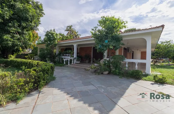 Casa para locacao comercial,  Cidade Alta, Cuiabá - Foto 5