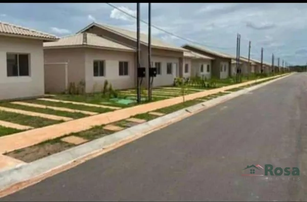 Casa em condomínio para aluguel,  Petropolis, Varzea Grande - Foto 4