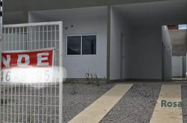 Casa para venda, 2 quarto(s),  Parque Residencial Tropical Ville, Cuiabá - Foto 3