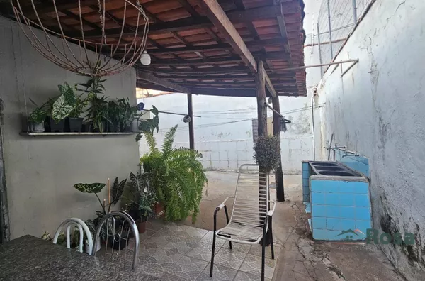 Casa para venda, Quilombo, Cuiabá - Foto 17