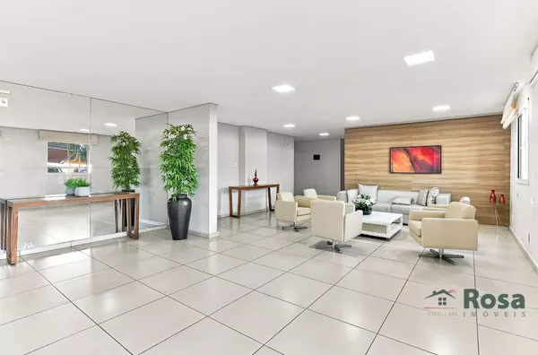 Apartamento para venda, 3 quarto(s),  Despraiado, Cuiabá - Foto 3