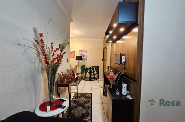 Casa para venda, 3 quartos, sendo uma suíte, Jardim Cuiabá, Cuiabá - Foto 2