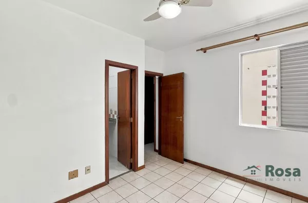 Apartamento para venda Próximo a Unimed da Barão, Cuiabá - Foto 20