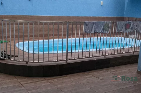 Casa para venda,  Pascoal Ramos, Cuiabá - Foto 2