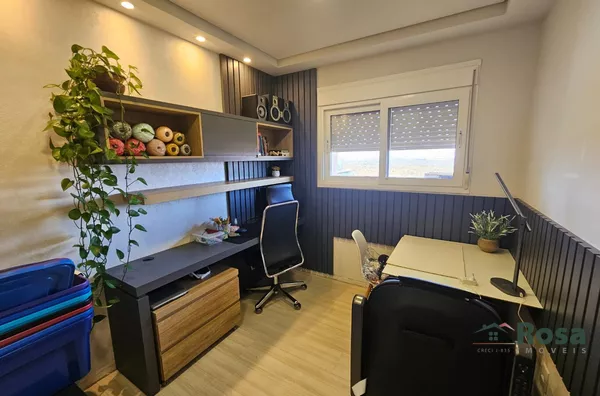 Apartamento para venda, 3 quarto(s), próximo ao Colégio Plural, Ribeirão Do Lipa, Cuiabá - Foto 17