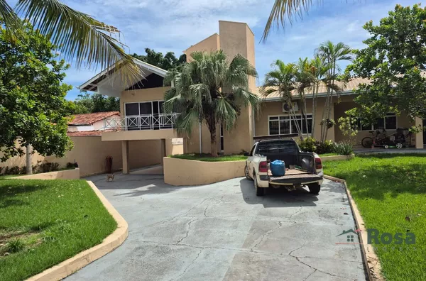 Casa para venda,  Santa Cruz l , Cuiabá - Foto 1
