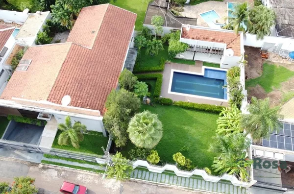 Casa para venda, 7 quartos,  Santa Rosa, Cuiabá - Foto 2