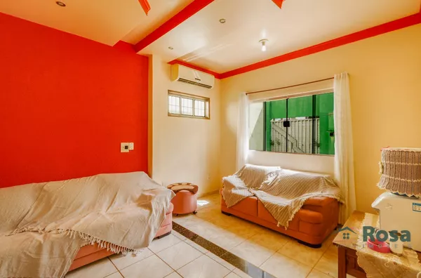 Casa Térrea com piscina, energia solar, Planalto Ipiranga, Várzea Grande - Foto 5