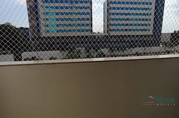 Apartamento para venda, Edifício Portal da Amazônia, 02 quartos sendo 1 suite, 1 vaga de garagem - Paiaguas, Cuiabá - Foto 4