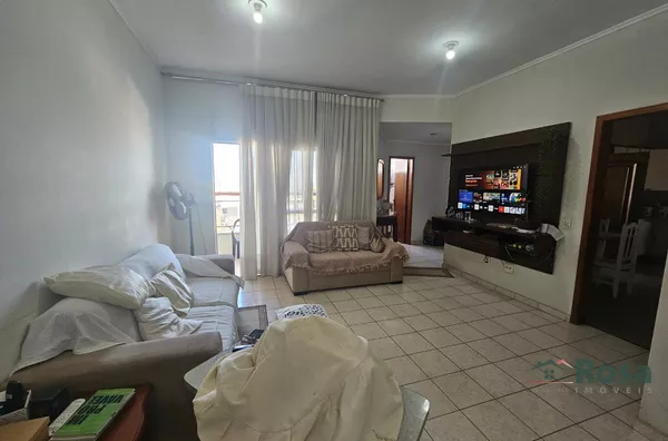 Apartamento para venda, 4 quartos sendo duas suítes, próximo  Colégio Coração de Jesus, Cedic,  Centro Sul, Cuiabá - Foto 2