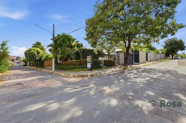 Casa para aluguel, 3 quarto(s),  Santa Rosa, Cuiabá - Foto 1