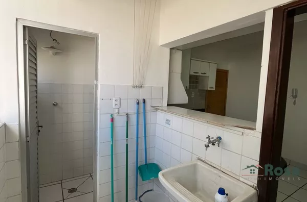 LOCALIZAÇÃO PRIVILEGIADA, Apartamento para venda, 2 quarto(s),  Duque De Caxias, Cuiabá - Foto 8