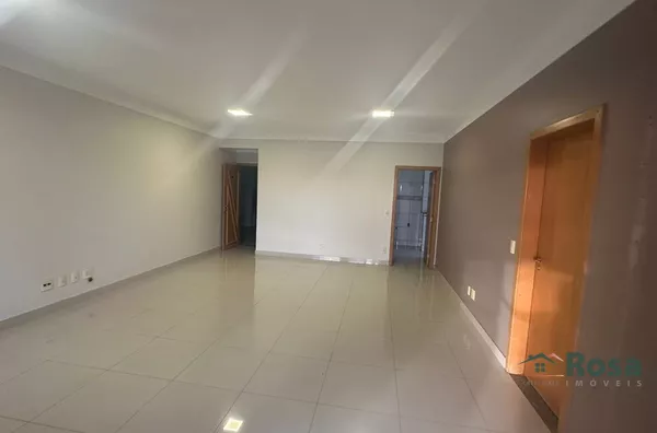 Apartamento para venda, 3 quartos,  sendo 1 suíte, Jardim Das Américas, Cuiabá - Foto 2