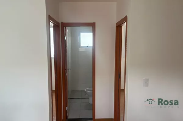 Apartamento para venda,  Ponte Nova, Varzea Grande