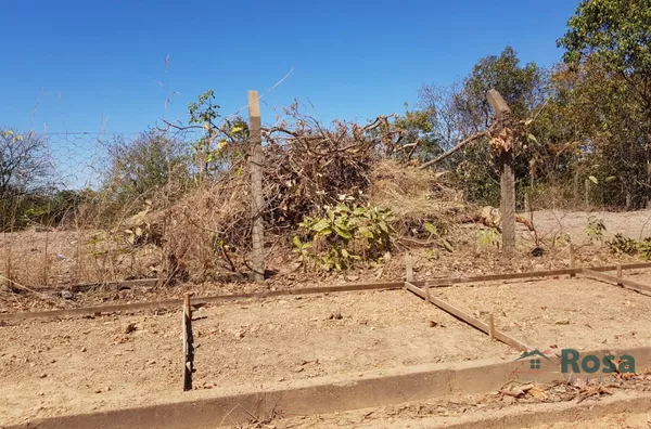 Terreno para venda,  Morada dos Nobres, Cuiabá - Foto 6