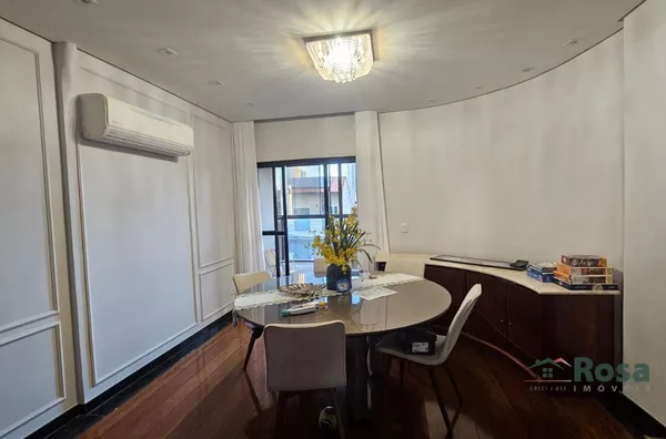 Apartamento duplex para venda,  Quilombo, Cuiabá - Foto 4