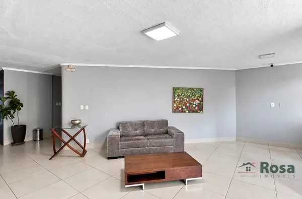 Apartamento para aluguel,  Duque De Caxias I, Cuiabá - Foto 2