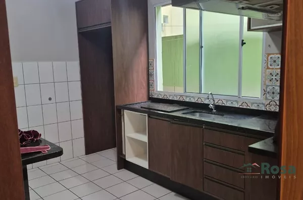 Casa em condomínio fechado para venda, 3 quarto(s),  - Selecione - Bairro, Varzea Grande - Foto 4