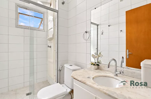 Apartamento para venda, Araés, Cuiabá - Foto 20