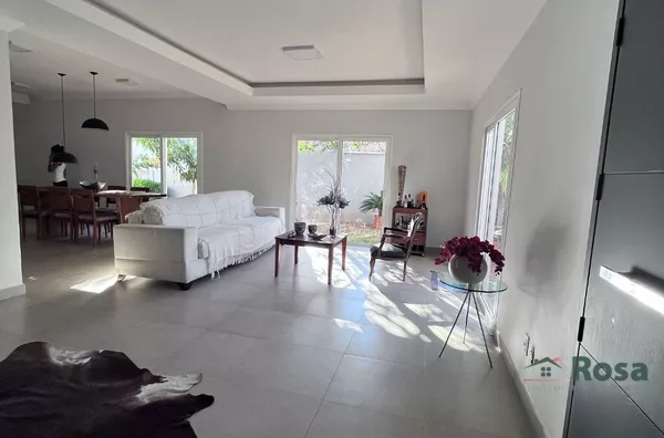 Casa para venda,  Jardim Das Américas, Cuiabá - Foto 1