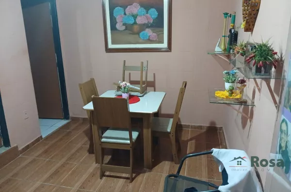 Casa para venda, 4 quartos, sendo duas suítes,  Tijucal, Cuiabá - Foto 6