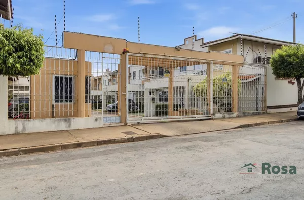 Casa em condomínio para venda, 3 quarto(s),  Barra Do Pari, Cuiabá - Foto 1