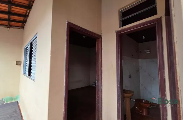 Casa para venda, 3 quartos,  Goiabeiras, Cuiabá - Foto 5