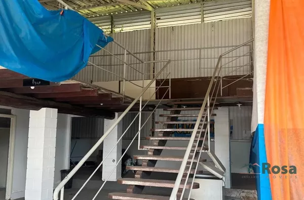 Barracão para aluguel,  Duque De Caxias, Cuiabá - Foto 3