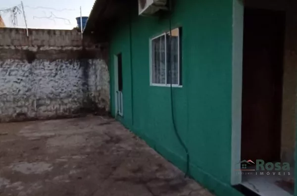 Casa para venda,  Costa Verde, Várzea Grande - Foto 3